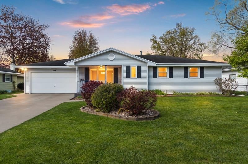 548 St Joseph St, Green Bay, WI 54301