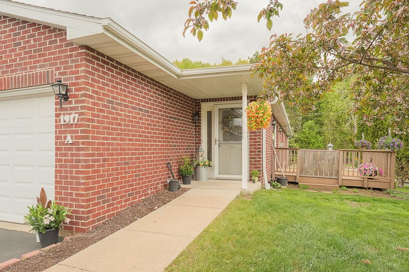 1917 Riverside Dr #A, Suamico, WI 54313-4097