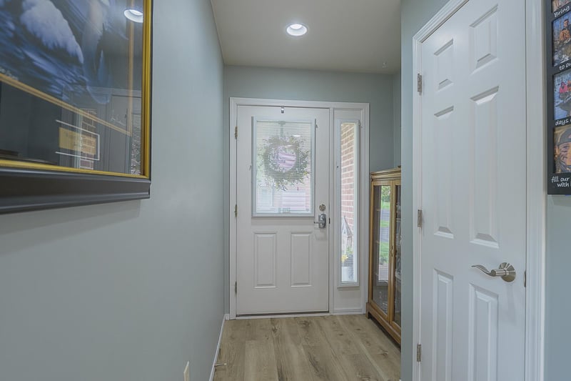1917 Riverside Dr #A, Suamico, WI 54313-4097