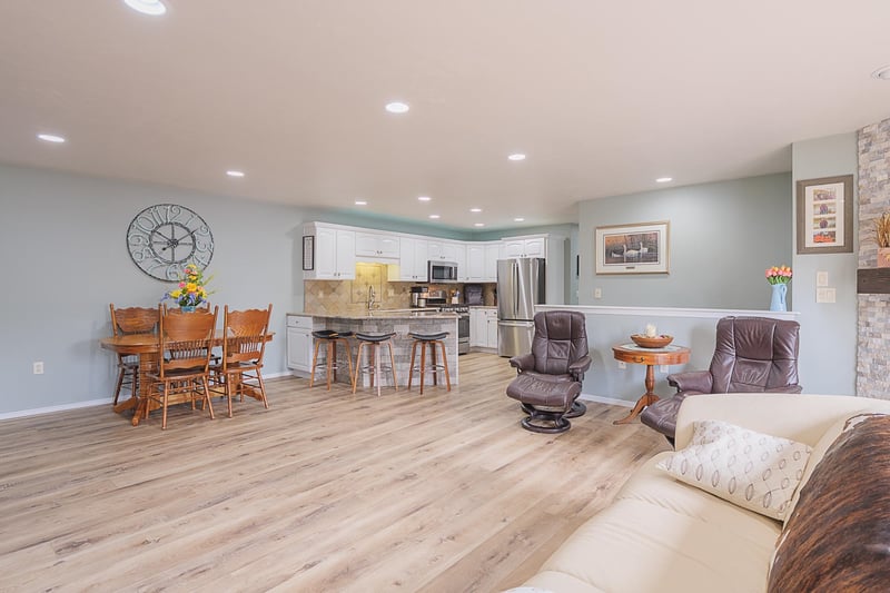 1917 Riverside Dr #A, Suamico, WI 54313-4097