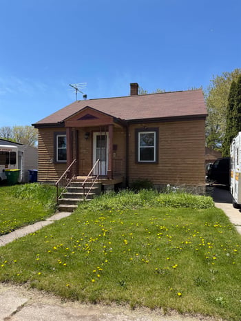 1115 St George St, Green Bay, WI 54302-0000