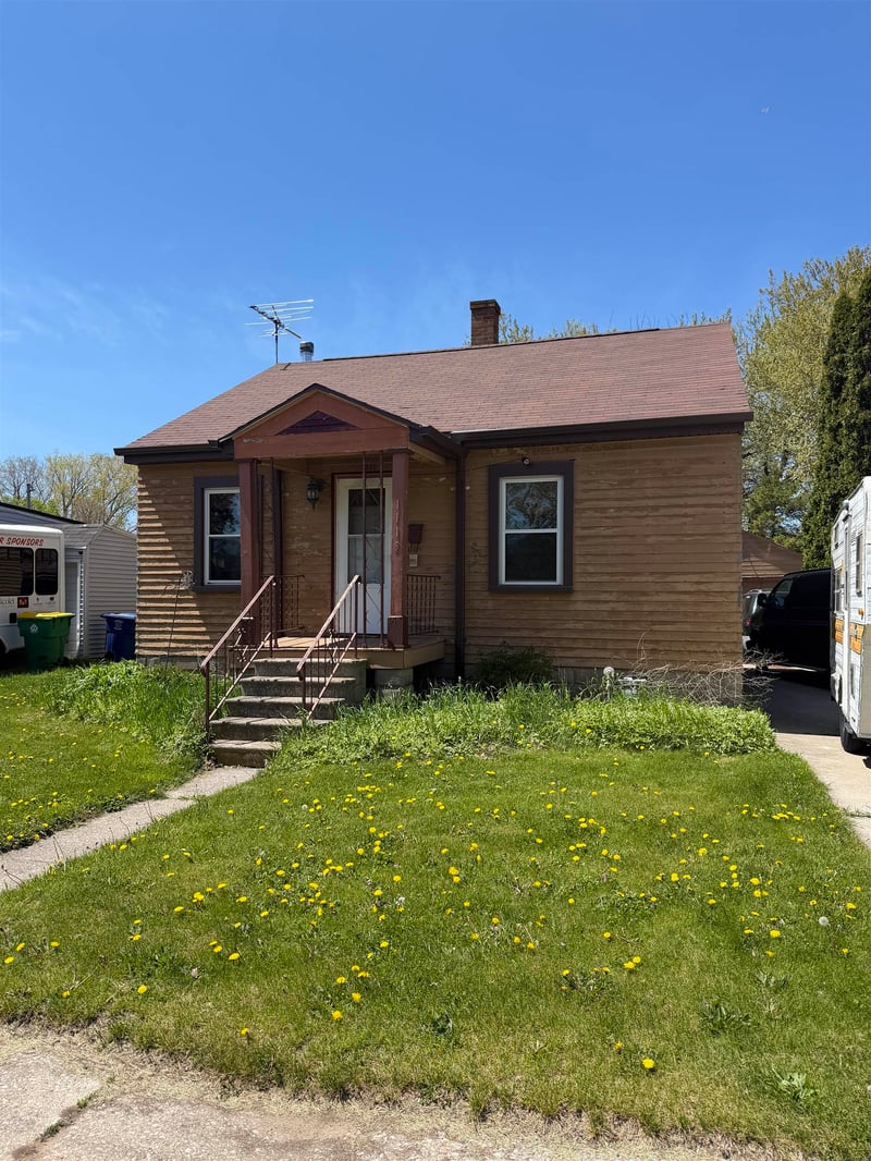 1115 St George St, Green Bay, WI 54302-0000