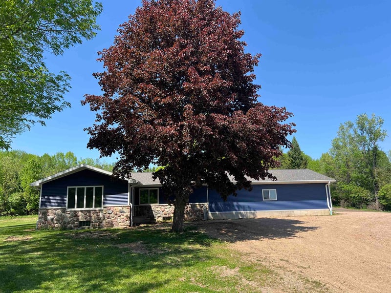 W16408 Fair Morr Rd, Tigerton, WI 54486