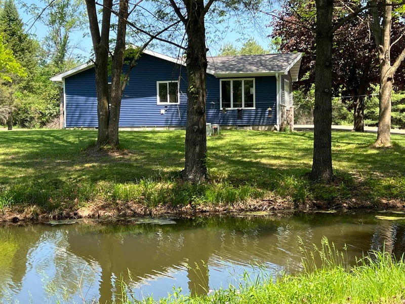 W16408 Fair Morr Rd, Tigerton, WI 54486