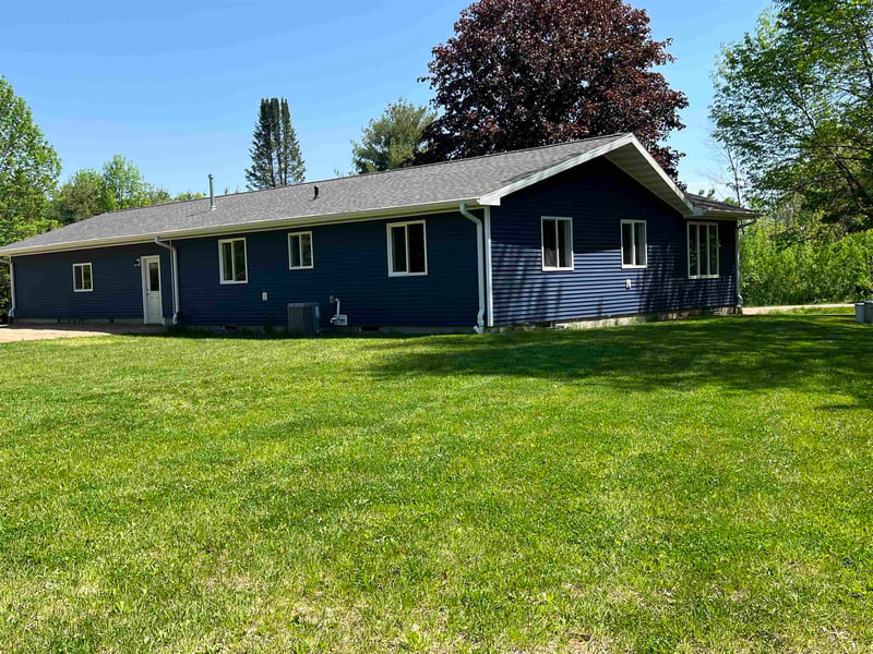 W16408 Fair Morr Rd, Tigerton, WI 54486
