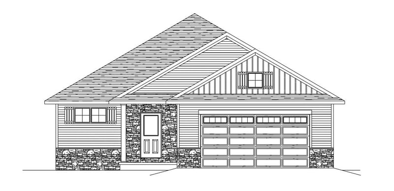 2105 Golden Gate Dr, Appleton, WI 54913