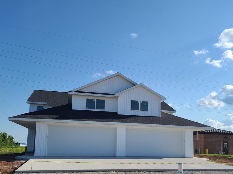 3965 Rubyred Dr, Appleton, WI 54913