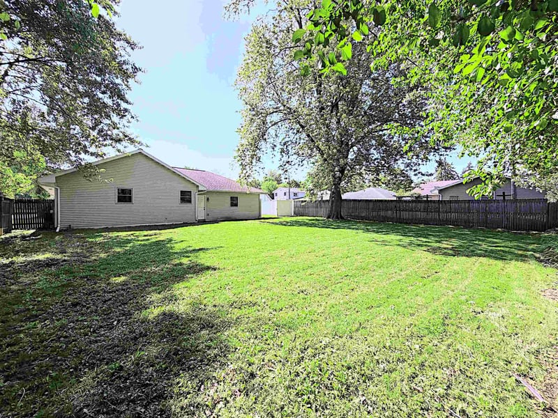 840 Gross Ave, Green Bay, WI 54304