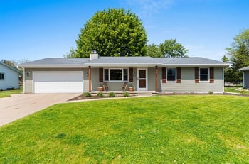 1127 Taylor St, Green Bay, WI 54303-6390