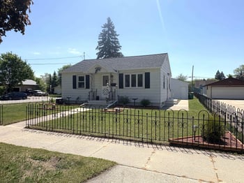 1618 Chicago St, Green Bay, WI 54304