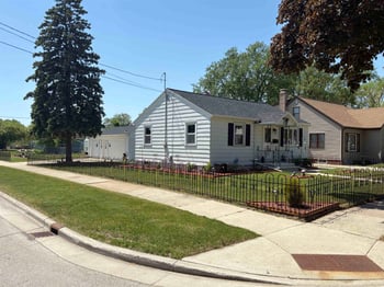 1618 Chicago St, Green Bay, WI 54304