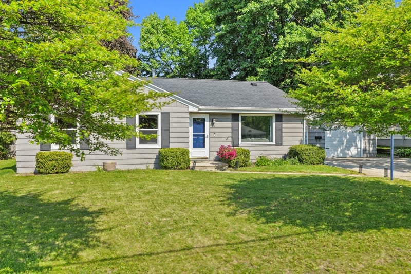 Home Worth Check
