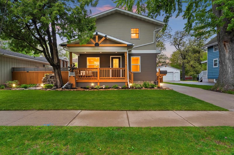 1324 Rogers Ave, Appleton, WI 54914