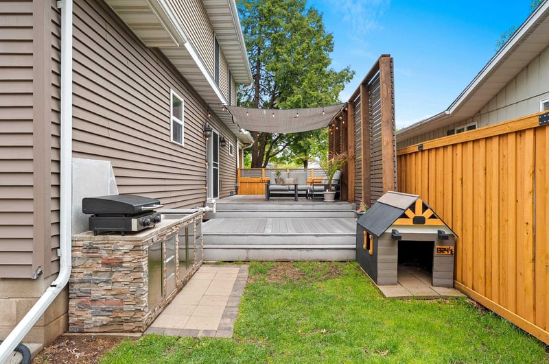 1324 Rogers Ave, Appleton, WI 54914