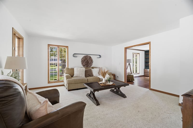 506 Covenant Ln, Appleton, WI 54915
