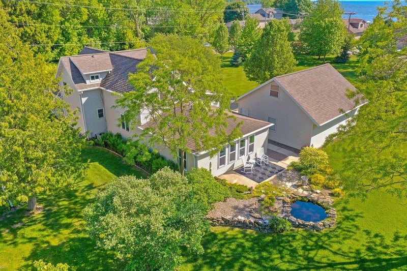 N7629 Pigeon Rd, Sherwood, WI 54169