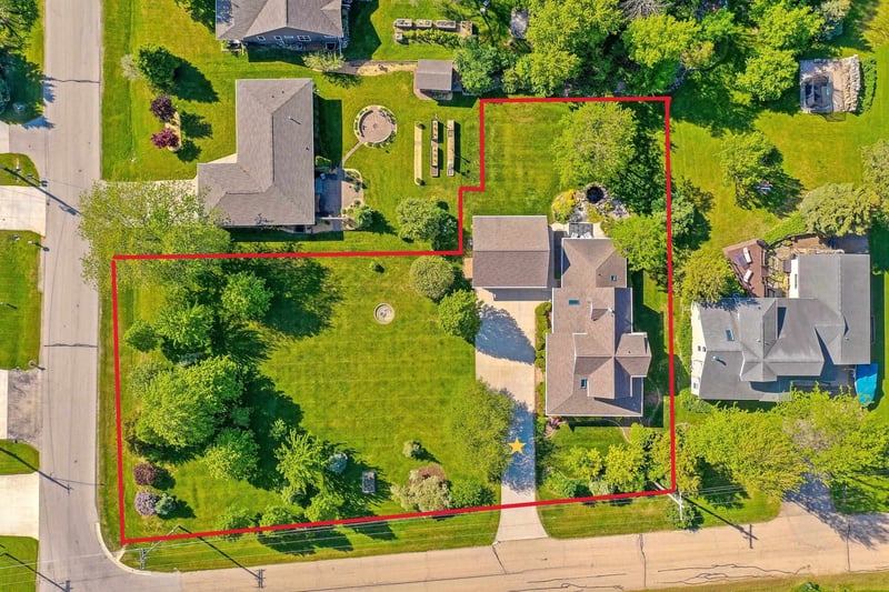 N7629 Pigeon Rd, Sherwood, WI 54169