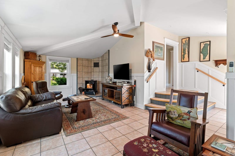 N7629 Pigeon Rd, Sherwood, WI 54169