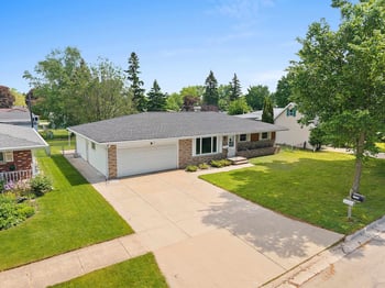 1768 Nancy Ave, Green Bay, WI 54303