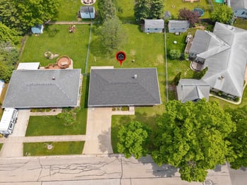 1768 Nancy Ave, Green Bay, WI 54303
