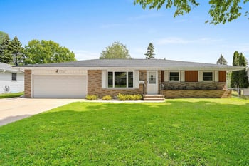 1768 Nancy Ave, Green Bay, WI 54303
