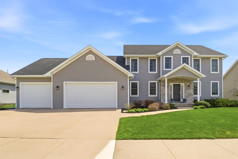 Home Worth Check