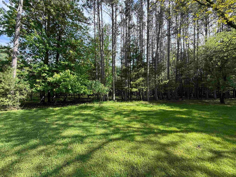 W6590 Homewood Ave, Shawano, WI 54166