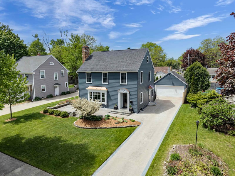 1309 Alicia Dr, Appleton, WI 54914