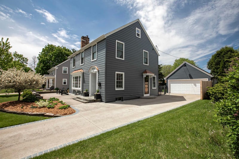 1309 Alicia Dr, Appleton, WI 54914