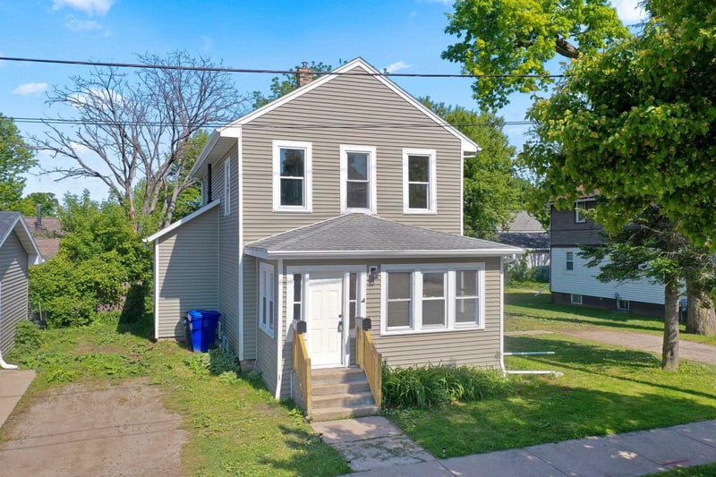 714 Bateman St, Appleton, WI 54911