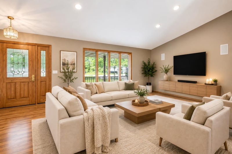 5813 North Ave, Denmark, WI 54208