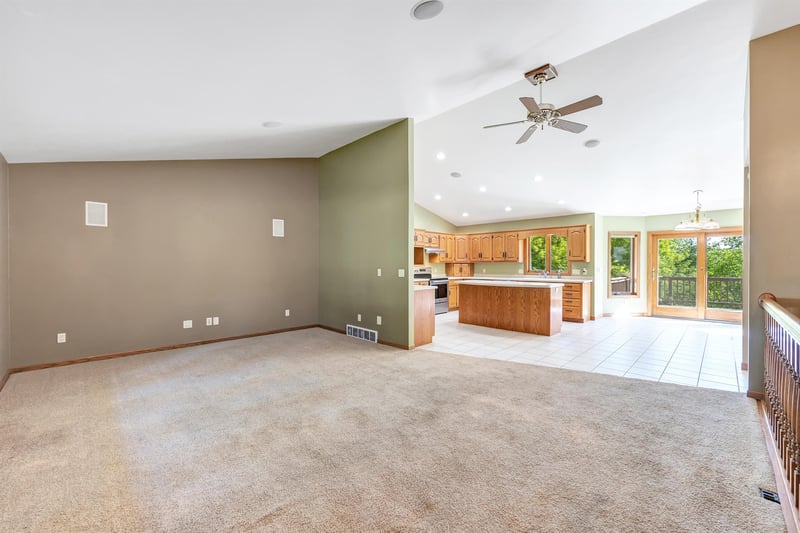 5813 North Ave, Denmark, WI 54208