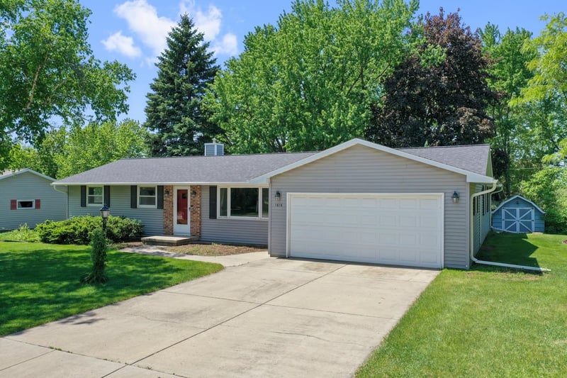 Home Worth Check