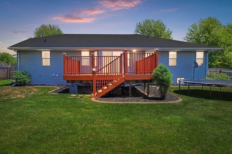 6746 Breckenridge Falls Blvd, Greenleaf, WI 54126