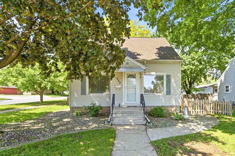 Home Worth Check