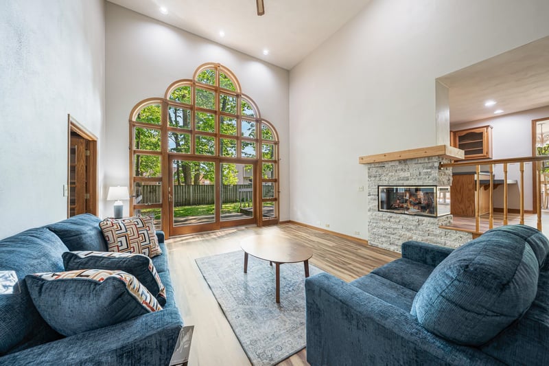 1711 Robin Way, Appleton, WI 54915-4212