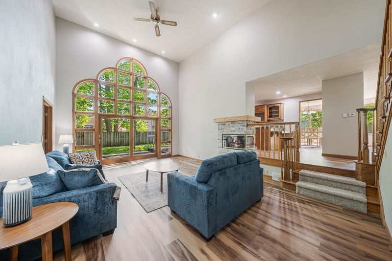 1711 Robin Way, Appleton, WI 54915-4212
