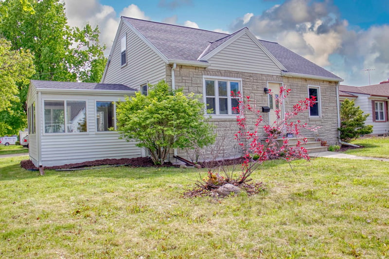 Home Worth Check