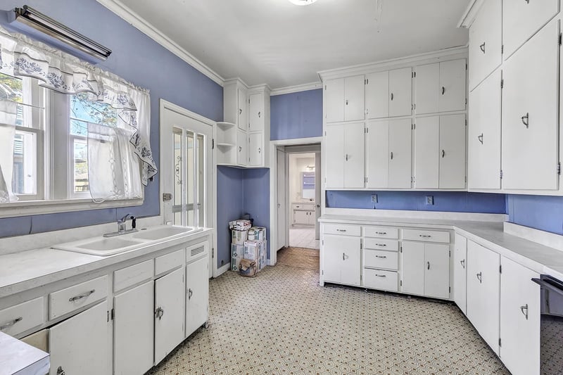 822 Dodge St, Kewaunee, WI 54216