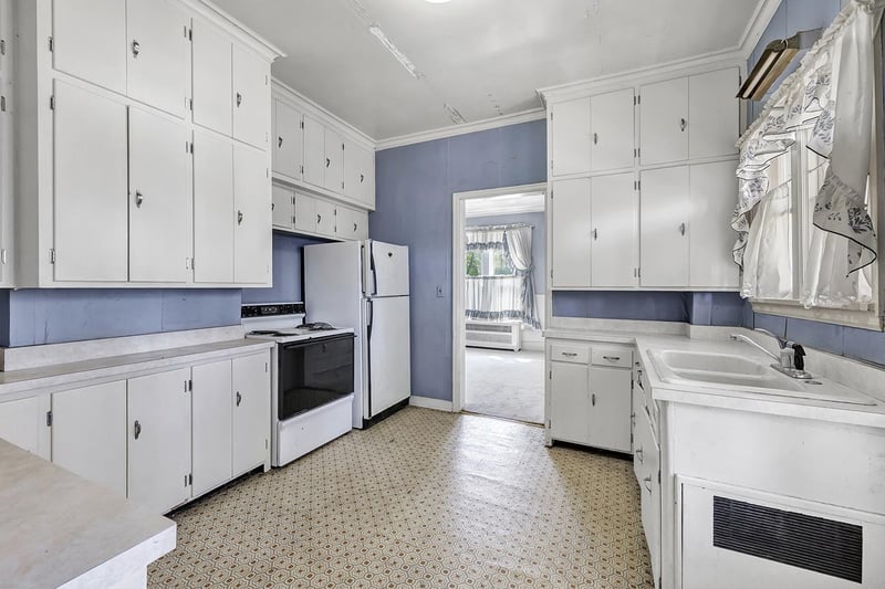 822 Dodge St, Kewaunee, WI 54216