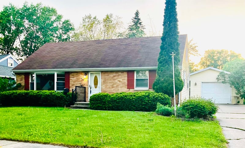 Home Worth Check