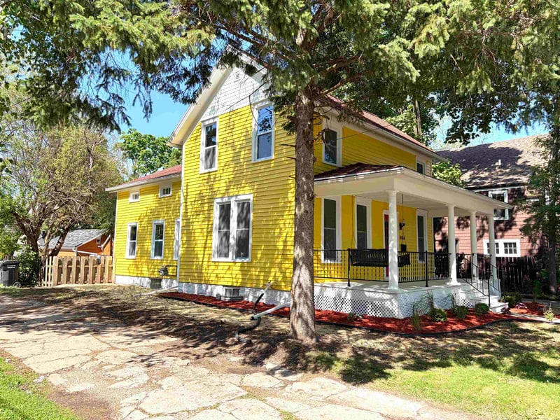 406 5th St, Appleton, WI 54911-6006