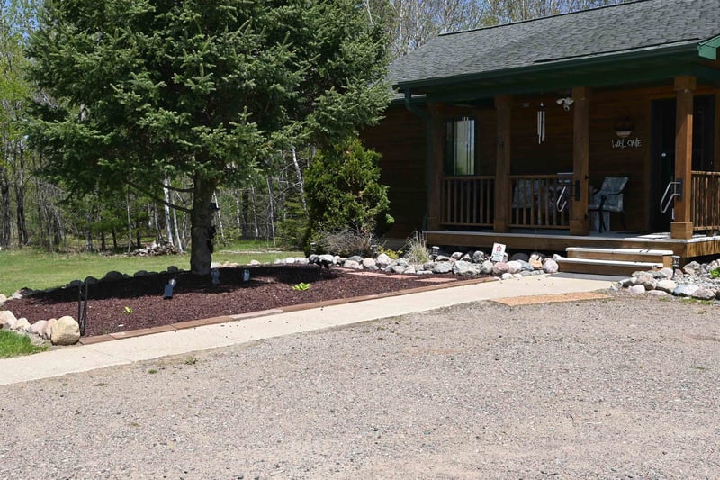 15444 State Hwy 32, Lakewood, WI 54138-9701