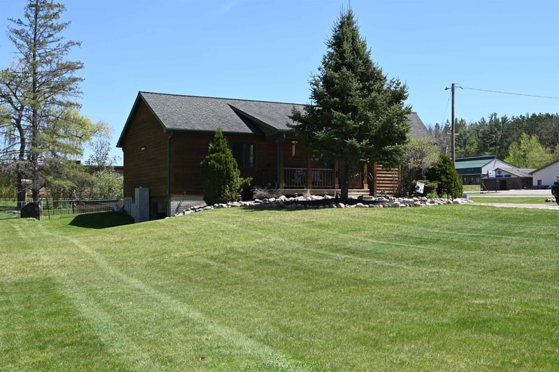 15444 State Hwy 32, Lakewood, WI 54138-9701