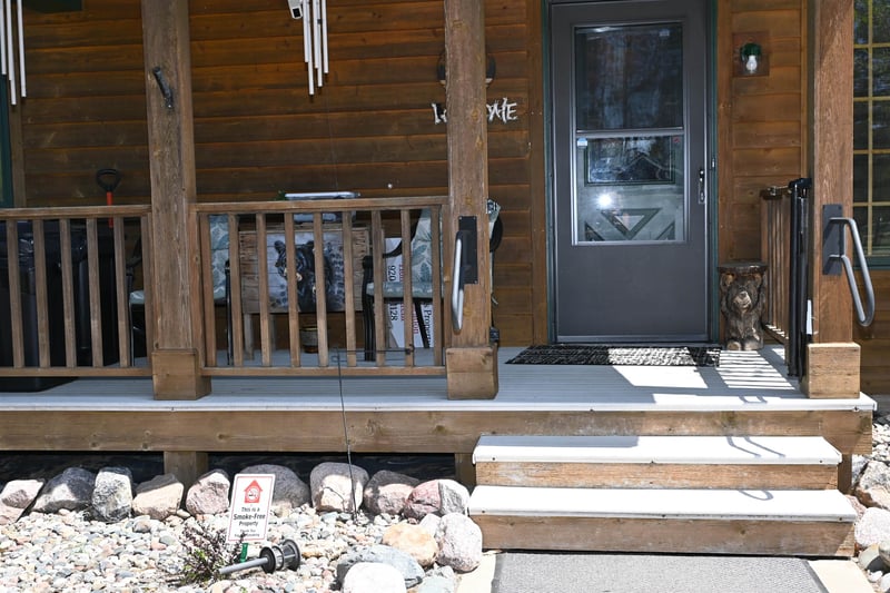 15444 State Hwy 32, Lakewood, WI 54138-9701