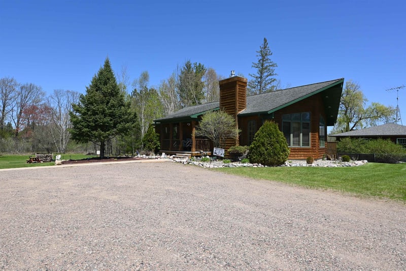15444 State Hwy 32, Lakewood, WI 54138-9701