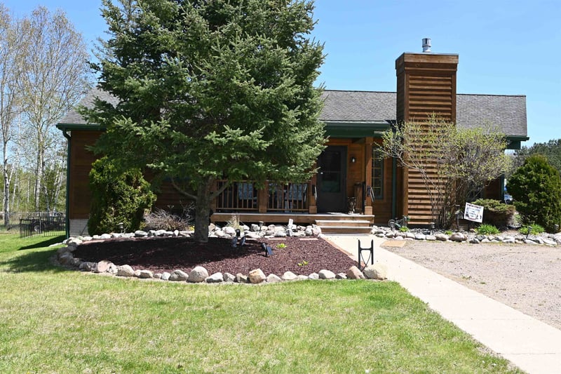 15444 State Hwy 32, Lakewood, WI 54138-9701