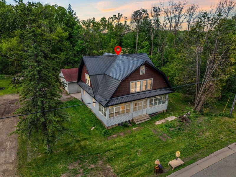 10462 E Highway 22, Gillett, WI 54124