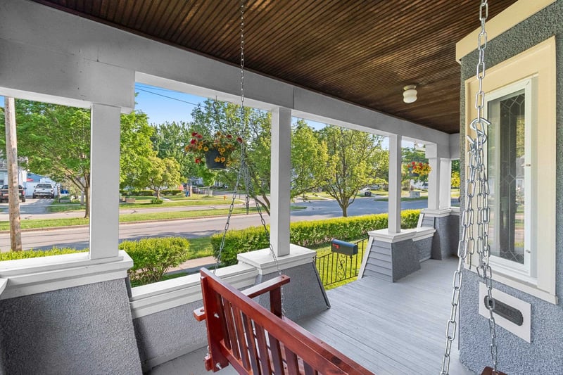452 Nicolet Blvd, Menasha, WI 54952-3366