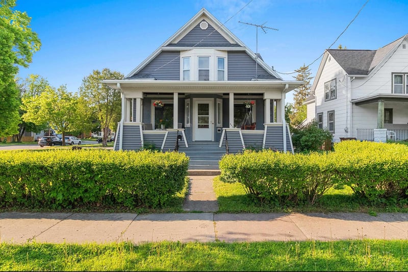 452 Nicolet Blvd, Menasha, WI 54952-3366
